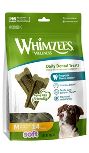 WHIMZEES Soft Stix M (14vnt.)