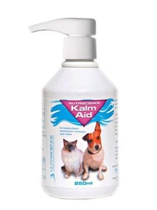 Scanvet Kalm Aid 250 ml