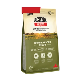 ACANA Singles Yorkshire Pork 2kg