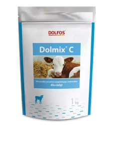DOLFOS Dolmix C 1kg