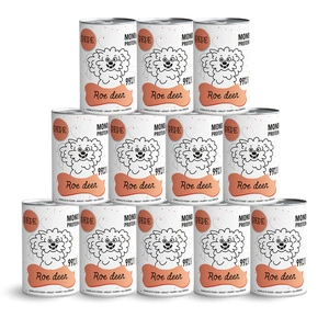 PEPE MONO PROTEIN Elniena 12x400g