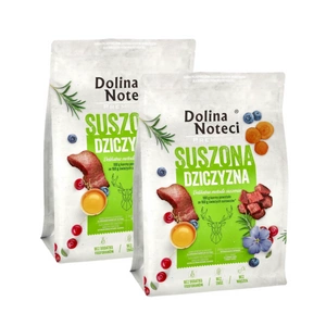 DOLINA NOTECI Premium sausas šunų maistas 2x3kg