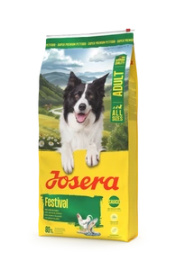 JOSERA Festivalis 12,5 kg