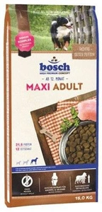 Bosch Adult Maxi, paukštiena 15kg