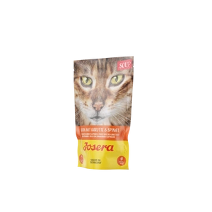 JOSERA Aukštos sultinio sriuba 70g