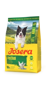 JOSERA Festival 900g