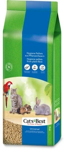 JRS Cats Best Universal 40l / 22kg