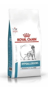 ROYAL CANIN Hypoallergenic Moderate Calorie HME23 14kg