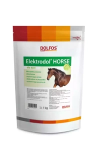 DOLFOS Electrodol Horse 1kg