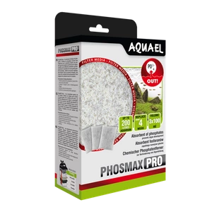 AQUAEL PHOSMAX PRO filtro kasetė 3x100ml (N)