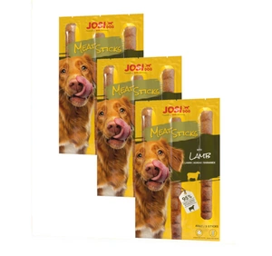 JOSERA JosiDog mėsos lazdelės - ėriena 3x33g