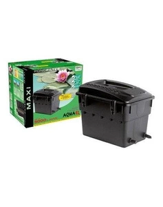 AQUAEL tvenkinių filtras Maxi 1