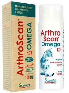 ScanVet ArthroScan Omega 100ml
