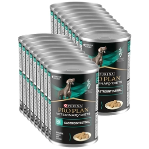 PURINA Veterinary PVD LT Virškinimo traktas (šunims) 18x400g skardinė