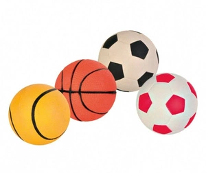 TRIXIE Guminis kamuoliukas 6cm