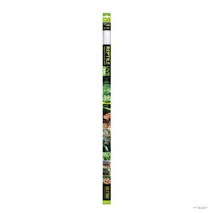 Roplių UVB100 Linear 25W 75 cm, Ilgaamžė atogrąžų terariumo lemputė