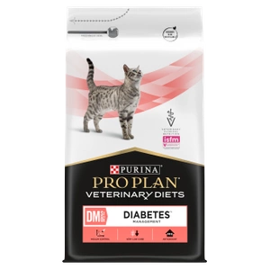 PURINA Veterinary PVD DM Diabetes Management Cat 5kg