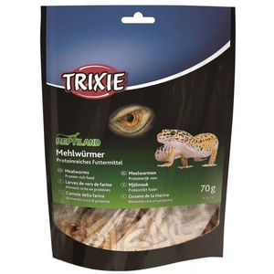 TETRA džiovintos baltasparnių lervos 70 g