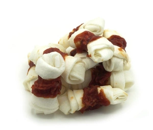 Master Dog anties kaklaraiščio kaulas 500g