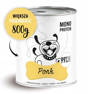 PEPE MONO PROTEIN Kiauliena 800g