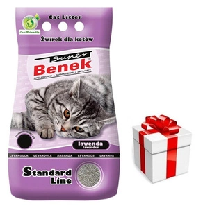 Super Benek Levanda 5l + STAIGMENA KATEI