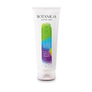 BOTANIQA Moisturizing & protection shampoo 250ml