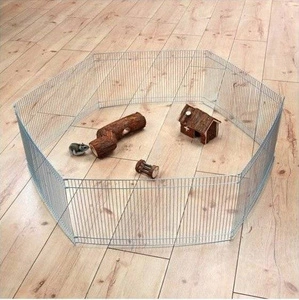 TRIXIE aptvaras smulkiems graužikams