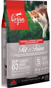 ORIJEN Fit &amp; Trim Cat 5,4 kg