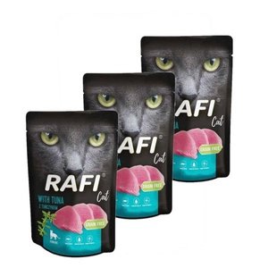 RAFI Cat Adult su tunu 3x100g