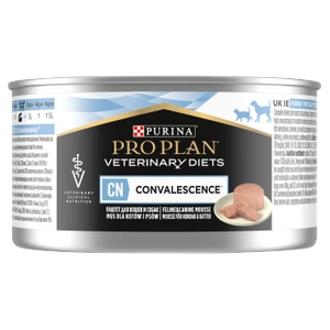 PURINA Veterinary PVD CN Convalescence 195g skardinė