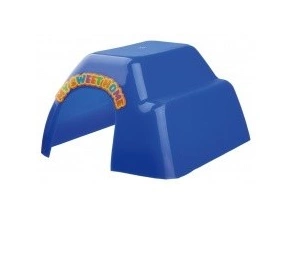 TRIXIE Namelis jūrų kiaulytėms 23x15x26cm