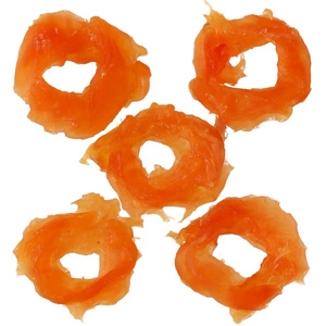 Master Dog Minkšta vištiena su žvyneline 500g