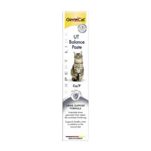 GIMBORN Gim Cat Paste ExpertLine UT BALANCE URINARY 50g