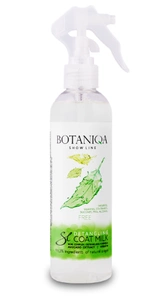 BOTANIQA Detangling Coat Milk  pienelis palengvinantis šukavimą 250ml