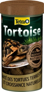 TETRA maistas Tortoise 250 ml