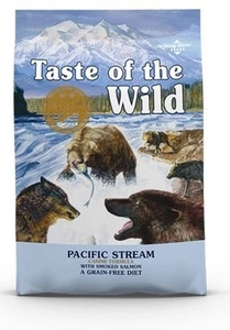 TASTE OF THE WILD Pacific Stream 2kg