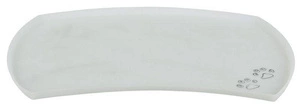 TRIXIE Silikoninis kilimėlis šunų ir kačių dubenėliams 48 cm