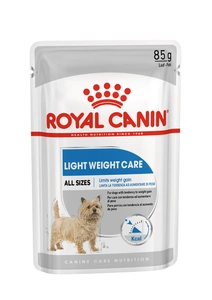 ROYAL CANIN CCN Light Weight Care 12x85g