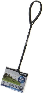 AQUAEL Tinklelis žuvims  (3 WIRE) 3"