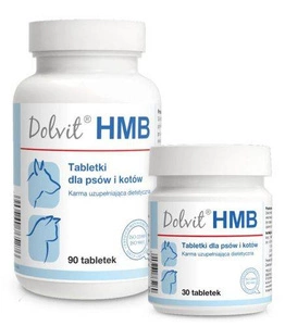 Dolvit HMB 90 tab.