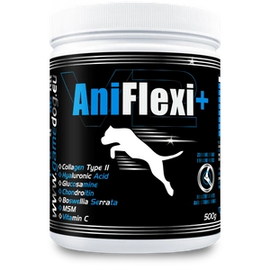 GAME DOG AniFlexi+ V2 500g