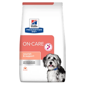 HILL'S PD Prescription Diet Canine On-Care 1,5kg