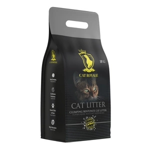 Cat Royale Aktyvintoji anglis 10kg