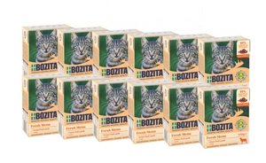 BOZITA Cat ėriena padaže 12x370g