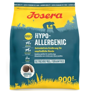 JOSERA Hipoalerginis 900g