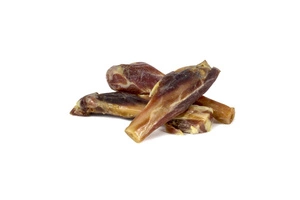 SERRANO Kumpio kaulai mini kaulai 3 vnt. 110g