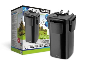 AQUAEL ULTRA 1400 AKVARIUMO KIBIRINIS FILTRAS