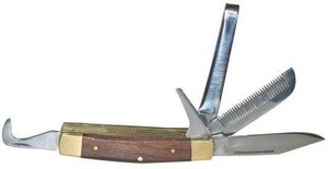 Can-Agri Kanopų peilis