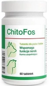 ChitoFos 60 tab.