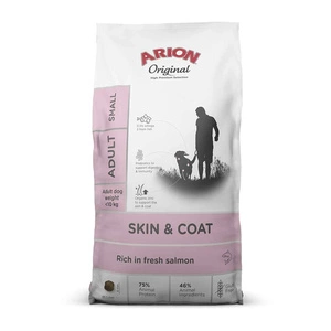 ARION Original Skin &amp; Coat Adult Small 7kg